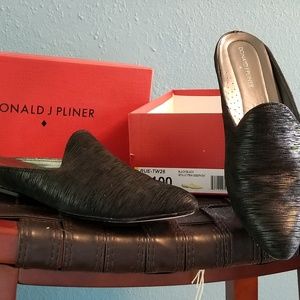 Donald Pliner shoes